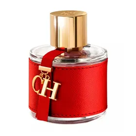 Karolīna Herrera Ch Eau De Tualetes izsmidzināšana 100ml